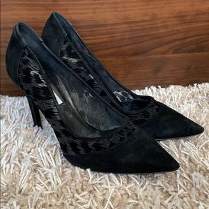 Diane Von Furstenberg Pumps